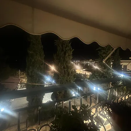 Promenade Lejlighed