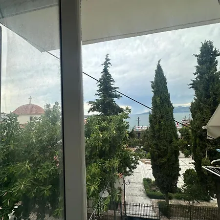 Promenade شقة ساراندا