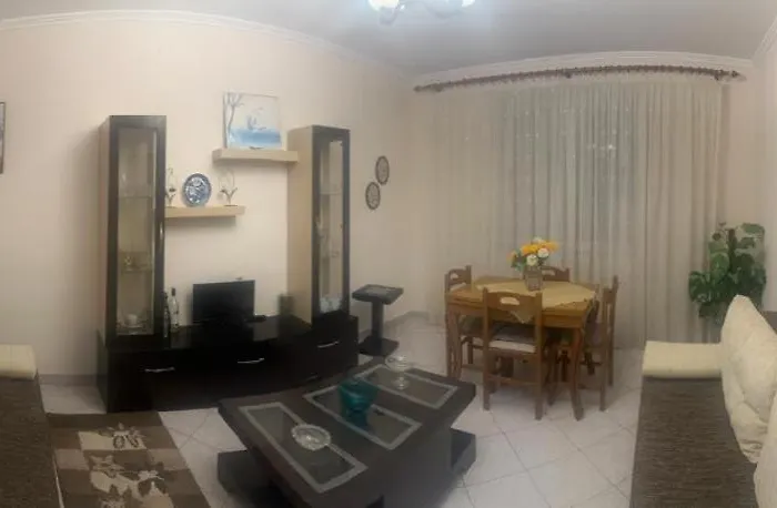 Promenade Apartment
