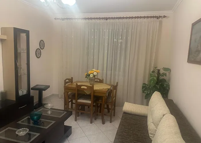 Promenade Apartment *