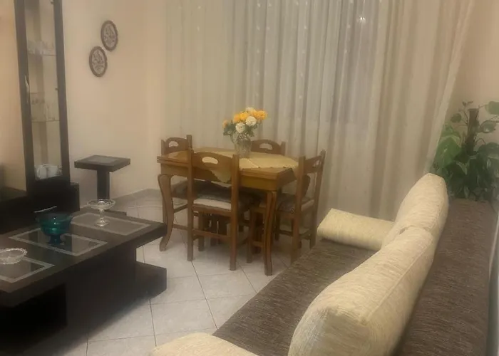 Apartment Promenade *