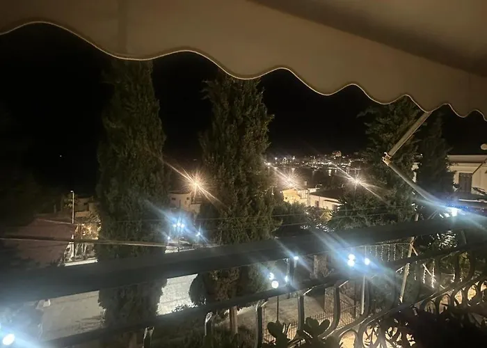 Promenade Apartment